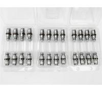 24 X Idraulico INA BMW 6 Cilindri 2,5L 3,0L 325D 330D 525D 530D 730D 740D