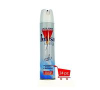 24 X INTESA Lacca Forte Ecofix 400 ml.