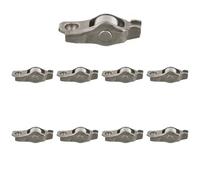 24 x Leva valvola TOPRAN per BMW, MINI 1 E81, 1 E82, 1 E87, 1 E88, 1