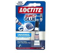 24 X LOCTITE Colla Super - Forza Universale Liquida - Tubo Da 3g