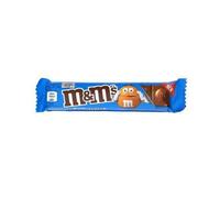24 x M&M's barretta Crispy 34gr