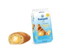 24 x Melegatti Croissant alla crema da 50g
