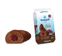 24 x Melegatti Croissant cacao e frutti di bosco da 50g