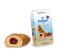 24 x Melegatti Croissant Integrale ai frutti di bosco da 50g