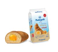24 x Melegatti Croissant integrali al miele da 50g