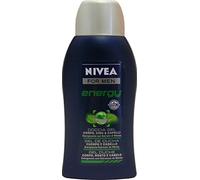 24 x NIVEA FOR MEN Minisize Gel Doccia Energy 50 ML