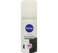 MINI NIVEA DEO SPR BLACK&WHITE 35ML