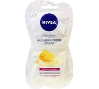 24 x NIVEA VISAGE Maschera Viso Nutriente Intensiva 15 ML