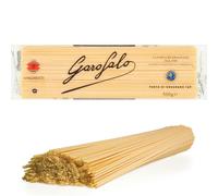 24 x PASTA GAROFALO SPAGHETTI 500g PASTA SEMOLA GRANO DURO PASTA DI GRAGNANO IGP