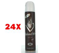 24 X Splendor Lacca Fissaggio Forte 300 Ml Effetto Lunga Durata