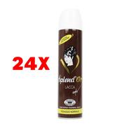 24 X Splendor Lacca Normale 400 Ml Effetto Protezione Fissaggio Normale
