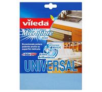 24 x VILEDA Microfibre Plus Universal Panno Multiuso