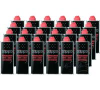 24 Zippo Benzina Accendino 125Ml 1701001 ORIGINALE