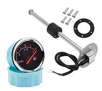 240-33ohm Indicatore di livello del carburante Sensore di livello del carburante marino in acciaio inossidabile for indicatore di barca for auto Gamma EF(200MM)
