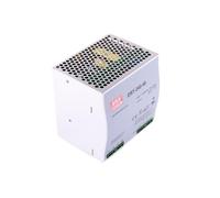 -240-48 Alimentatore industriale trifase DC 48V 5A 240W su GUIDA DIN