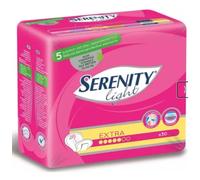 240 Assorbenti Serenity Light Lady 5 gocce. Extra Assorbenza.8x30pz