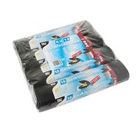 240 Auskleidesäcke per bidoni 240 l 135 x 120 cm nero