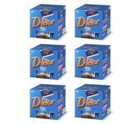 MyDietor Dolcificante, Zero Calorie - 40 Bustine