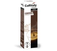 240 Capsule Caffitaly System - Caffè Corposo Espresso Forte