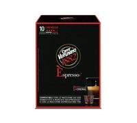 240 Capsule Compatibili Nespresso Caffe' Vergnano Èspresso Cremoso
