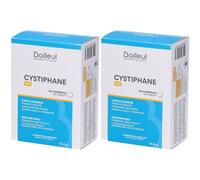 240 Capsule CYSTIPHANE il MIGLIORE Integratore Alimentare per Capelli e Unghie