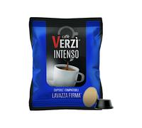 240 CAPSULE VERZÌ INTENSO COMPATIBILE CON MACCHINE FIRMA