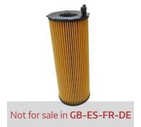 240 CV Filtro olio per VW Touareg 7LA, 7L6, 7L7 3.0 V6 TDI KW 176 CV 240