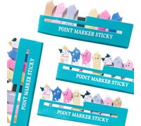 240 fogli di carta da lettere con gatti, per appunti, appunti, ufficio, studenti, cancelleria, album di ritagli, decorazione