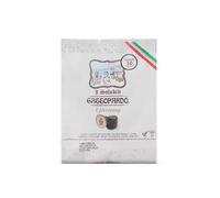 240 Gattopardo Ginseng Coffee Capsules compatible with Nespresso