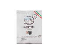 80 Capsule Caffè Ginseng Gattopardo compatibili con Nespresso