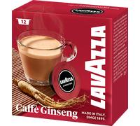 240 lavazza A MODO MIO GINSENG originali cialde caffe capsule caffe gingseng