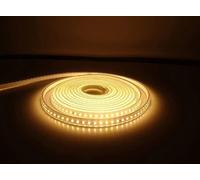 240 Luci Striscia LED 53m12VDC 2835 SMD Impermeabile Arredo Casa 3000K Caldo