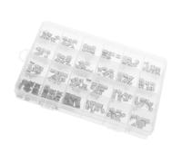 240/Pack Micro USB femmina 5 pin presa jack connettore porta parti di