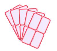 240 Pcs Adesivo Con Nome Carta Per Adesivi Stampante Etichette Indirizzi