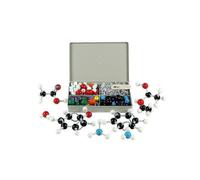 240 Pcs Molecular Model Set for Organic Chemistry Understanding Electron Orbitals and Aiding Learning in Chemistry