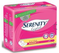 240 pz. Serenity Light EXTRA -DETRAZIONE FISCALE-