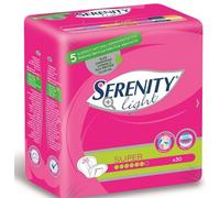 240 pz. Serenity Light Lady Super (6 Gocce) 8 conf da 30 Pz