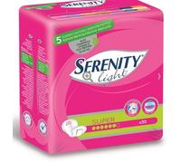 240 PZ. Serenity Light Super