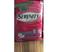 240 Serenity Light Lady Maxi (7 Gocce) x8 confezioni Da 30pz