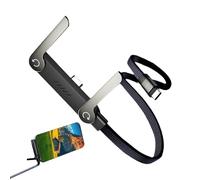 240 W Data Adapter Wire - Fast Transfer Data Lead, Adjustable Support Connector, Charger Cord Type C, 240 W Dataa Adapter Wire With Adjustable Stand, Phone Charger Cords, For 17-Inch Tablets Devices