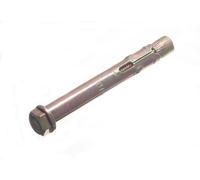 240 X Tassello A Manica Esagonale Tipo Rawl Fissaggio M6 X M8 X 65Mm | Ones