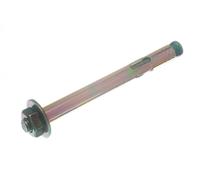 240 X Tassello A Manica Tipo Rawl Fissaggi A Bullone M8 M10 X 100Mm | Onestop