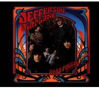2400 Fulton St by Jefferson Airplane (1987-03-02)