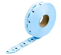 24000 Tickets per Distributore Eliminacode D900 Confezione 6 Rotoli x 4000