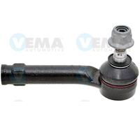 240004 Testa barra d'accoppiamento Vema