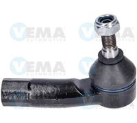 240054 VEMA Testa barra d'accoppiamento per AUDI,SEAT,VW
