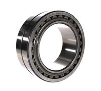 24026-BE-XL FAG 130 x 200 x 69 mm SPHERICAL ROLLER Rullo sferico