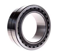 24026CC/C4W33 SKF 130 x 200 x 69 mm SPHERICAL ROLLER Cuscinetto orientabile a...