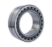 24026CC/W33 SKF 130 x 200 x 69 mm SPHERICAL ROLLER Cuscinetto orientabile a r...
