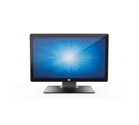 2402L 24IN LCD DESK HD PCAP BL - 10-TOUCH USB VGA HDMI IN